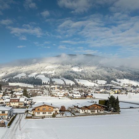 Das Landhaus Altenmarkt im Pongau Ngoại thất bức ảnh