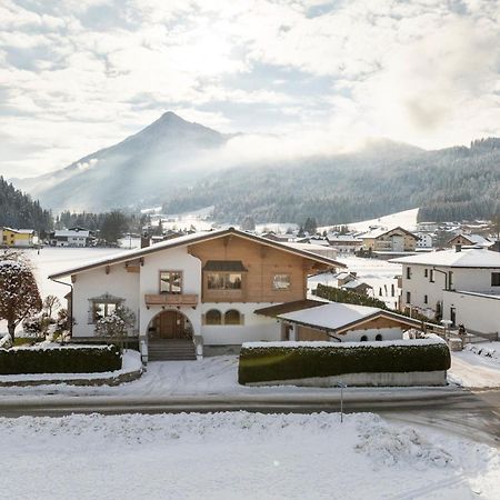 Das Landhaus Altenmarkt im Pongau Ngoại thất bức ảnh