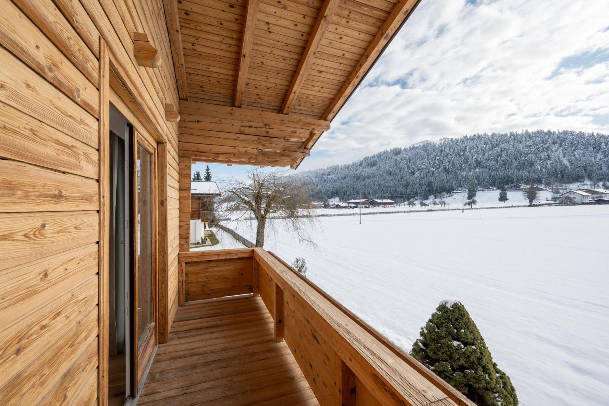 Das Landhaus Altenmarkt im Pongau Ngoại thất bức ảnh