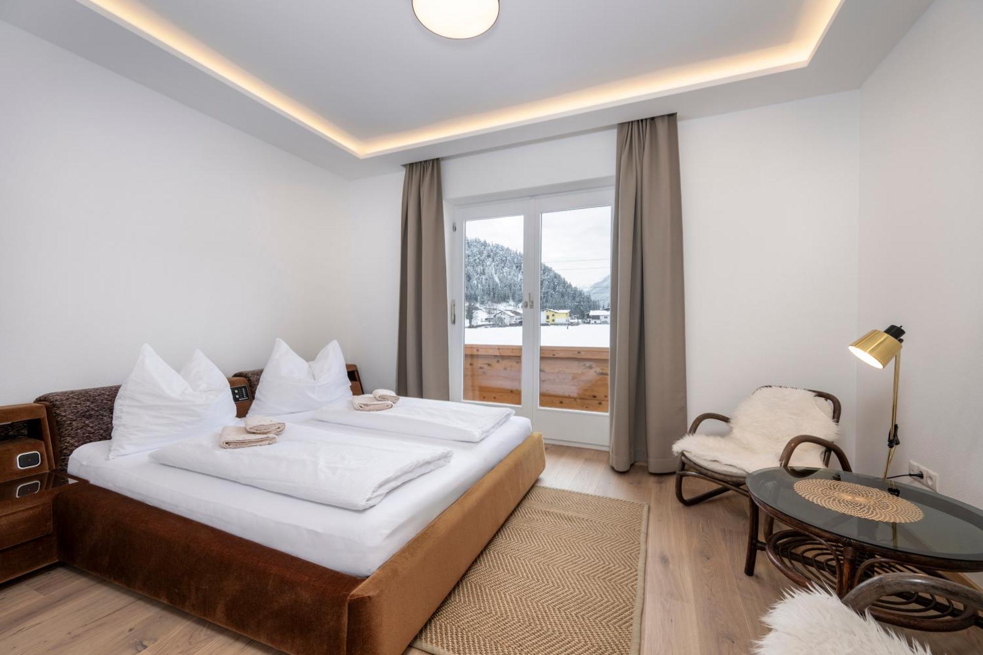 Das Landhaus Altenmarkt im Pongau Ngoại thất bức ảnh