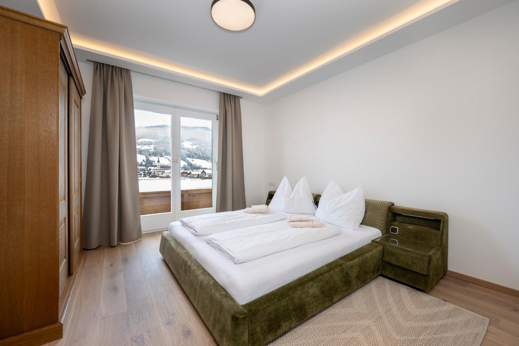 Das Landhaus Altenmarkt im Pongau Ngoại thất bức ảnh