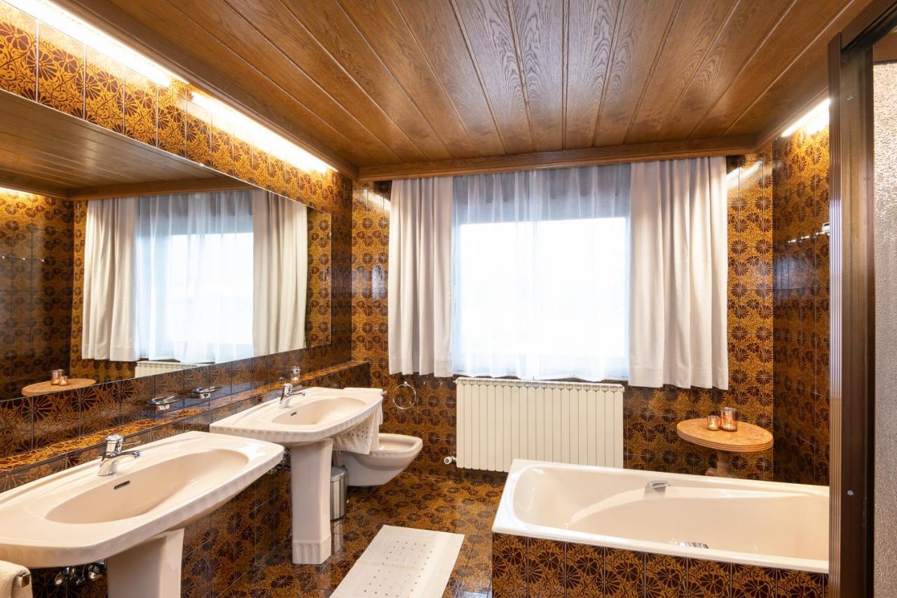 Das Landhaus Altenmarkt im Pongau Ngoại thất bức ảnh