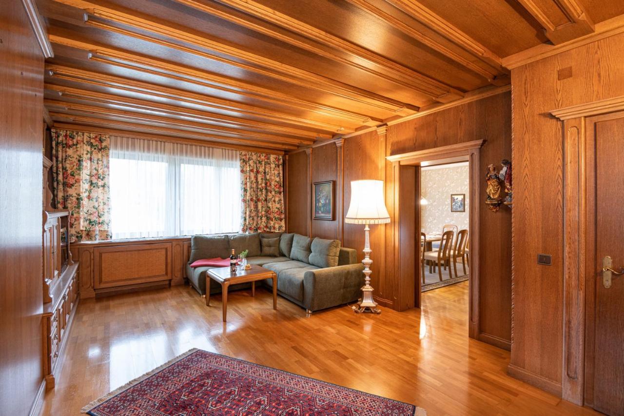Das Landhaus Altenmarkt im Pongau Ngoại thất bức ảnh