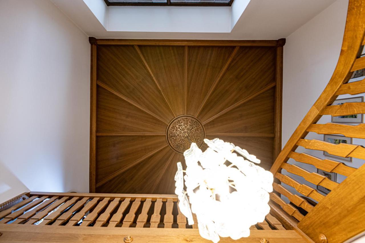 Das Landhaus Altenmarkt im Pongau Ngoại thất bức ảnh