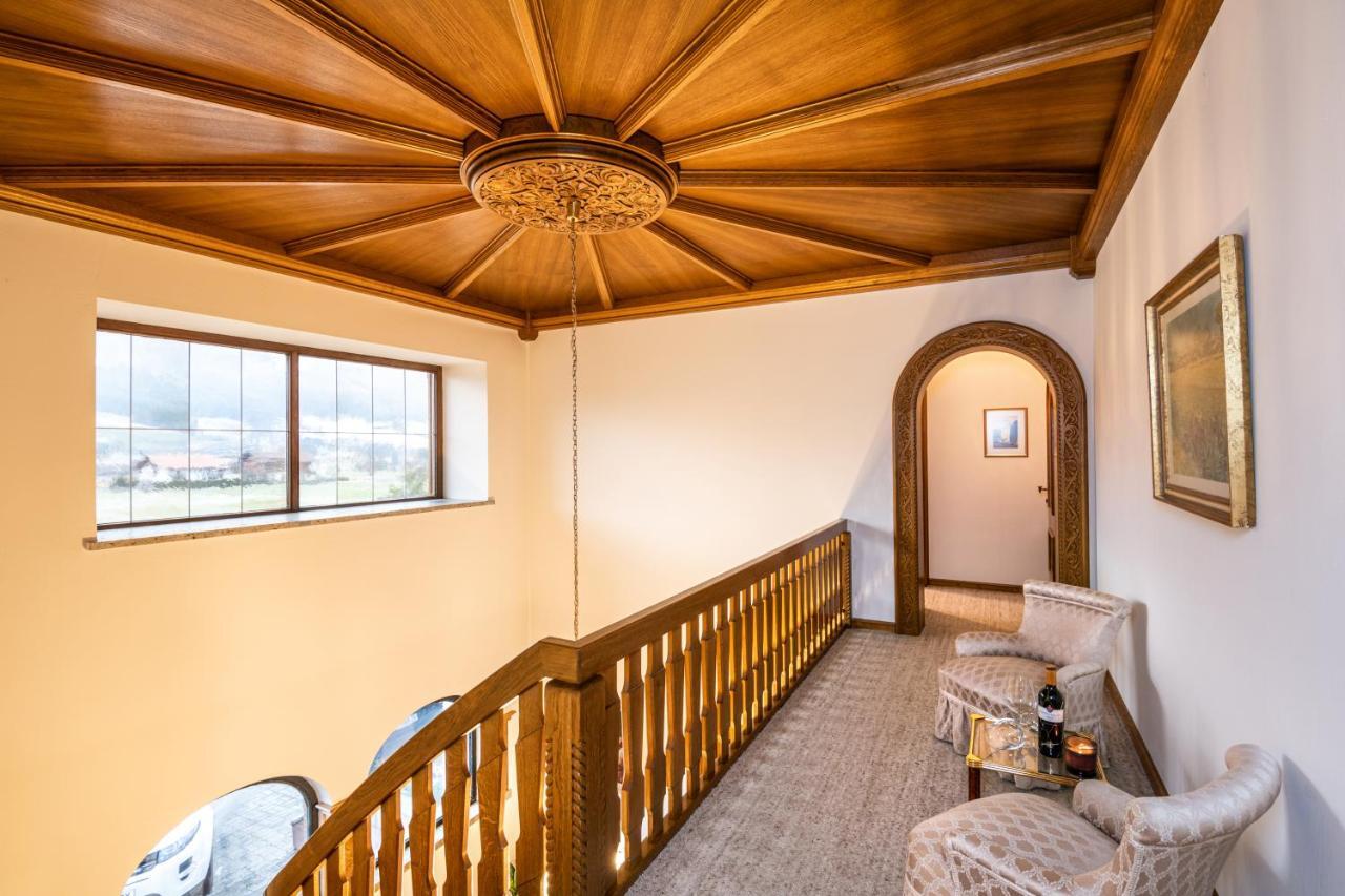 Das Landhaus Altenmarkt im Pongau Ngoại thất bức ảnh